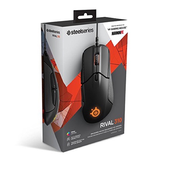 XIM Apex with Steelseries Mouse and Keyboard - Picture 3 of 3